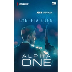 Harlequin: Agen Bayangan: Alpha One Harlequin: Agen Bayangan: Alpha One