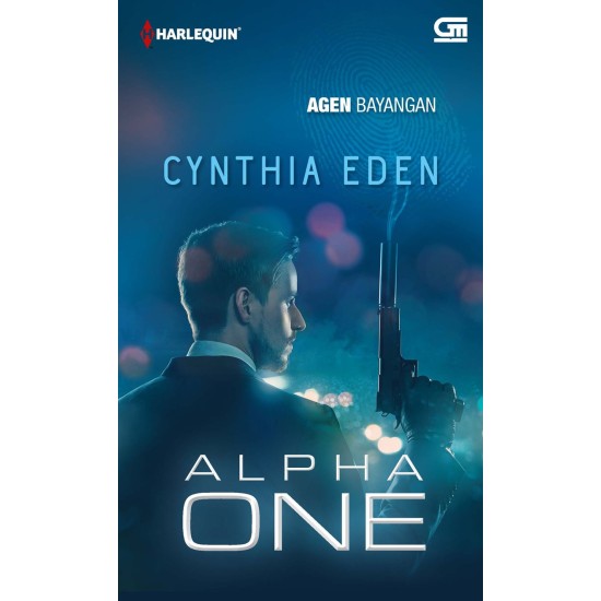 Harlequin: Agen Bayangan: Alpha One