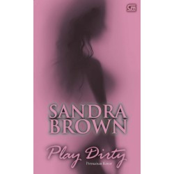 Permainan Kotor (Play Dirty) - Cover Baru Permainan Kotor (Play Dirty) - Cover Baru