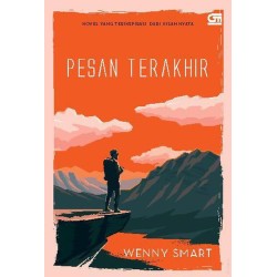 Pesan Terakhir Pesan Terakhir