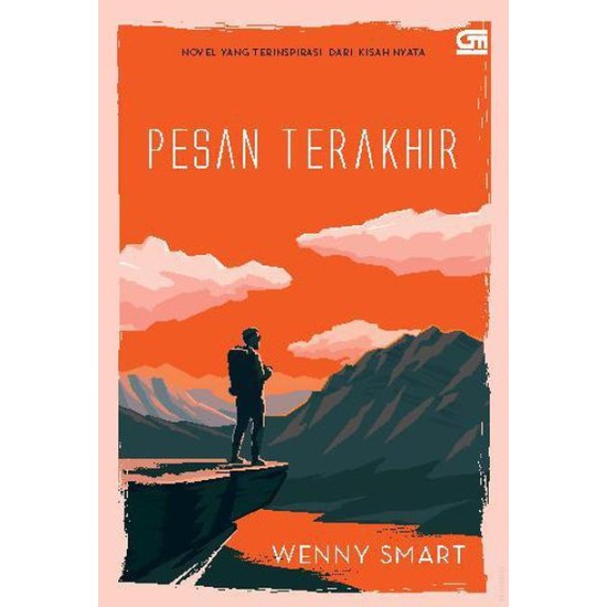 Pesan Terakhir