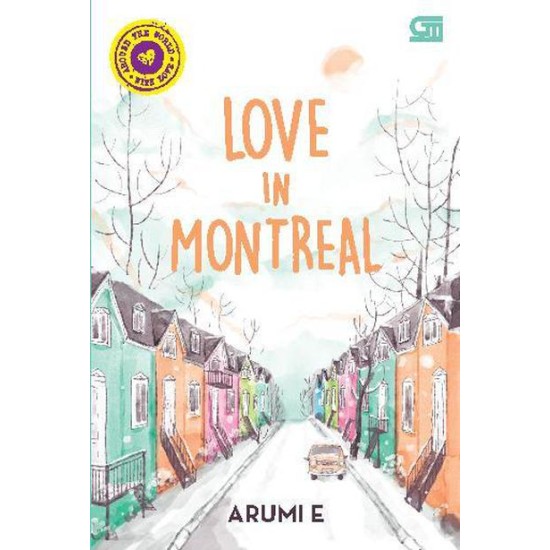 Love in Montreal