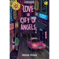 Love in City of Angels Love in City of Angels