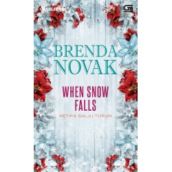 Harlequin : When Snow Falls (Ketika Salju Turun) Harlequin : When Snow Falls (Ketika Salju Turun)