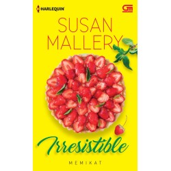 Harlequin : Memikat (Irresistible) Harlequin : Memikat (Irresistible)