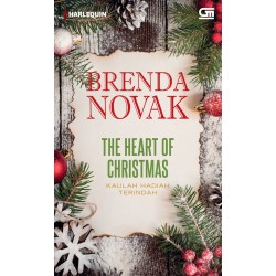 Harlequin : The Heart Of Christmas (Kaulah Hadiah Terindah) Harlequin : The Heart Of Christmas (Kaulah Hadiah Terindah)