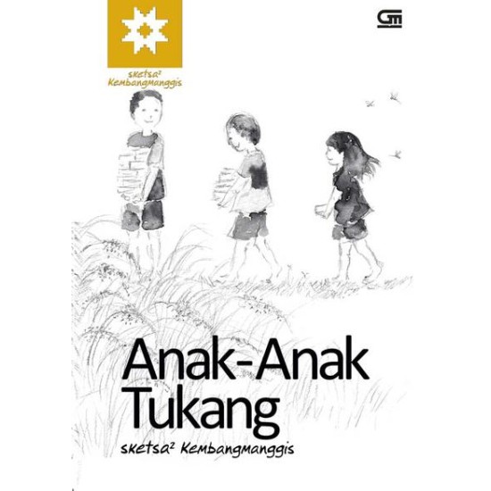 Anak-anak Tukang