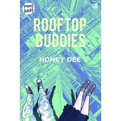 Young Adult: Rooftop Buddies Young Adult: Rooftop Buddies