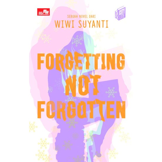 City Lite: Forgetting not Forgotten