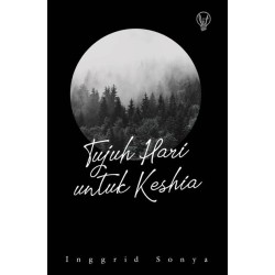 LiT: Tujuh Hari untuk Keshia LiT: Tujuh Hari untuk Keshia