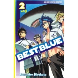 Best Blue 02 Best Blue 02