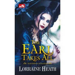 HR: The Earl Takes All HR: The Earl Takes All