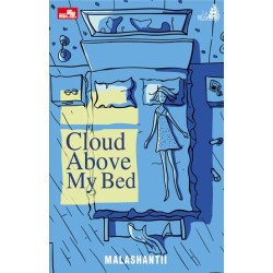 Le Mariage: Cloud Above My Bed Le Mariage: Cloud Above My Bed