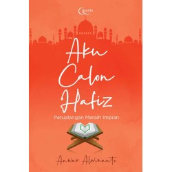 Aku Calon Hafiz Aku Calon Hafiz