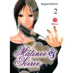 LC: Matinee & Soiree 02 LC: Matinee & Soiree 02