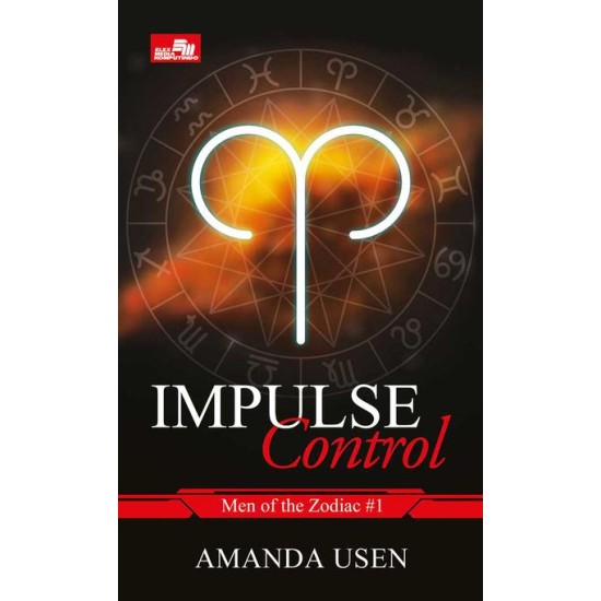 CR: Impulse Control (Men of the Zodiac #1)