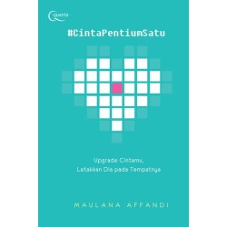 #CintaPentiumSatu #CintaPentiumSatu