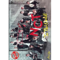 NCT - To The World! NCT - To The World!