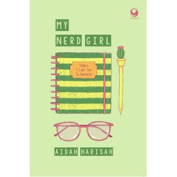 My Nerd Girl My Nerd Girl