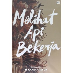 Melihat Api Bekerja (HC) Melihat Api Bekerja (HC)