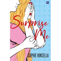 ChickLit: Surprise Me ChickLit: Surprise Me