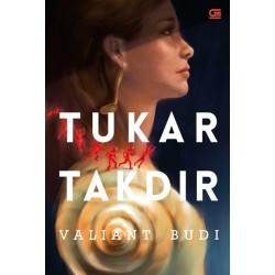 Tukar Takdir Tukar Takdir