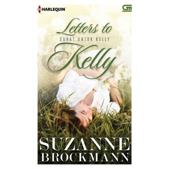 Harlequin: Surat untuk Kelly (Letters  to Kelly)