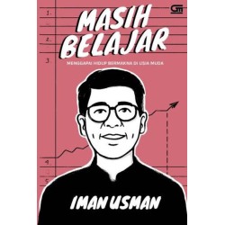 Masih Belajar Masih Belajar
