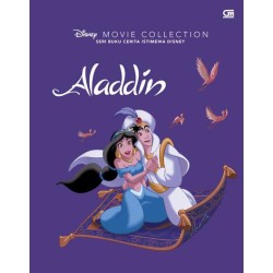 Disney Movie Collection: Aladdin Disney Movie Collection: Aladdin