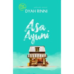 Asa Ayuni (Blue Valley Series) Asa Ayuni (Blue Valley Series)
