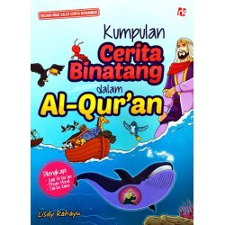 Kumpulan Cerita Binatang Dalam Al Quran Kumpulan Cerita Binatang Dalam Al Quran