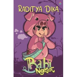 Babi Ngesot - New Cover Babi Ngesot - New Cover
