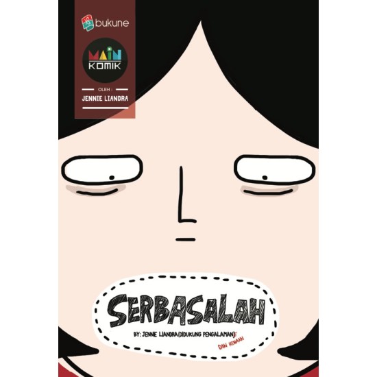 Serbasalah