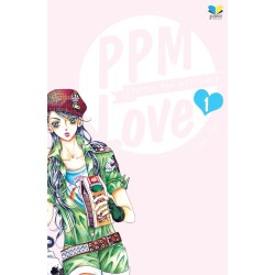PPM Love 01 PPM Love 01