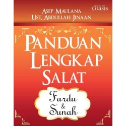 Panduan Lengkap Salat Fardu & Sunah Panduan Lengkap Salat Fardu & Sunah