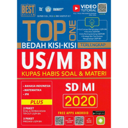 Top One US/M BN SD/MI 2020 Top One US/M BN SD/MI 2020