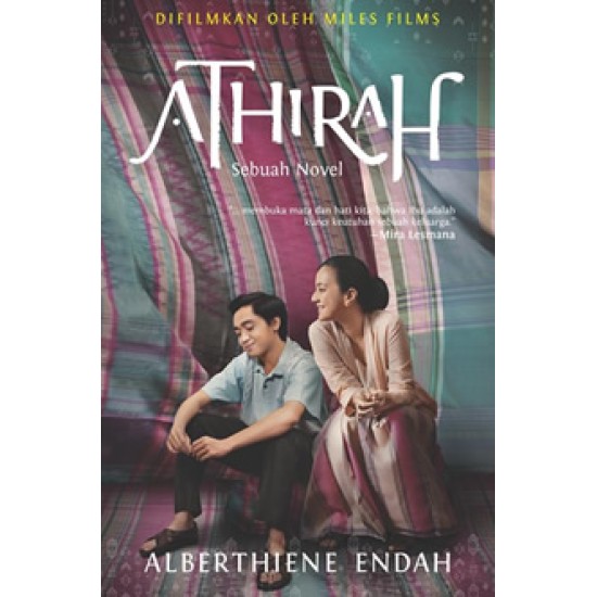 Athirah : Sebuah Novel
