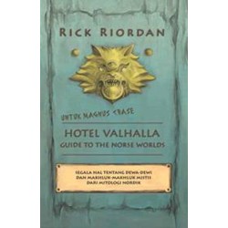 Hotel Valhalla Hotel Valhalla