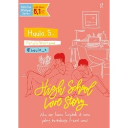 High School Love Story High School Love Story