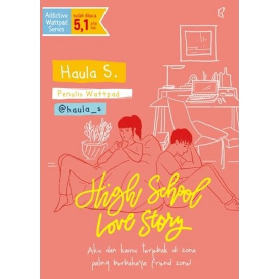 High School Love Story