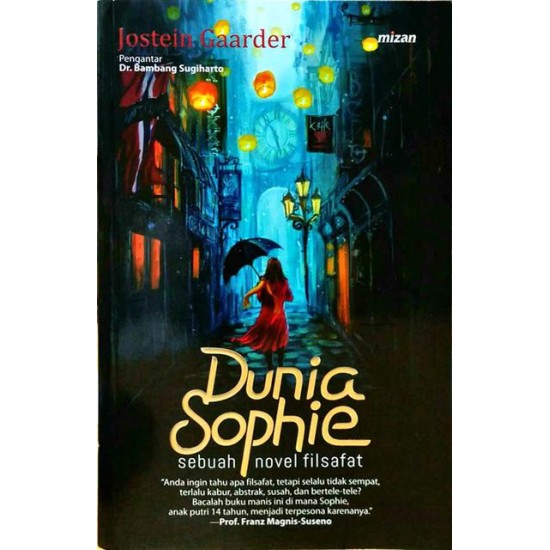 Dunia Sophie - Republish