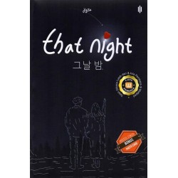 That Night That Night