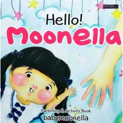 Hello! Moonella Hello! Moonella