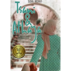 Tsani & Athaya Tsani & Athaya