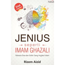 Jenius Seperti Imam Ghazali Jenius Seperti Imam Ghazali