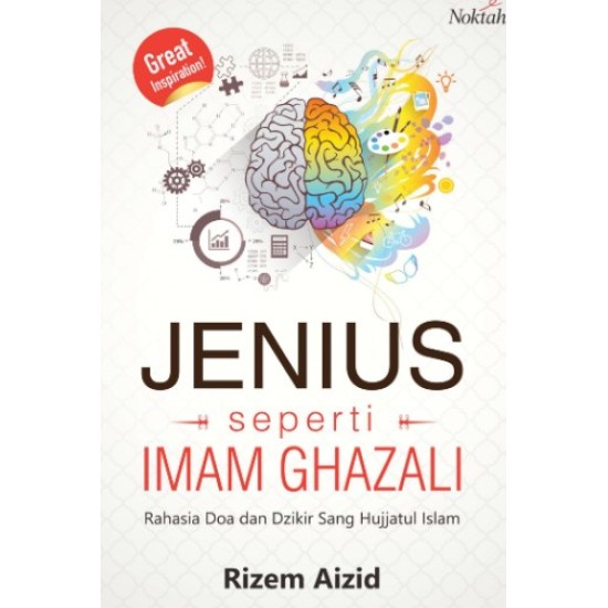 Jenius Seperti Imam Ghazali