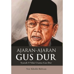 Ajaran-ajaran Gus Dur Ajaran-ajaran Gus Dur