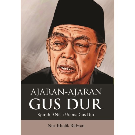 Ajaran-ajaran Gus Dur