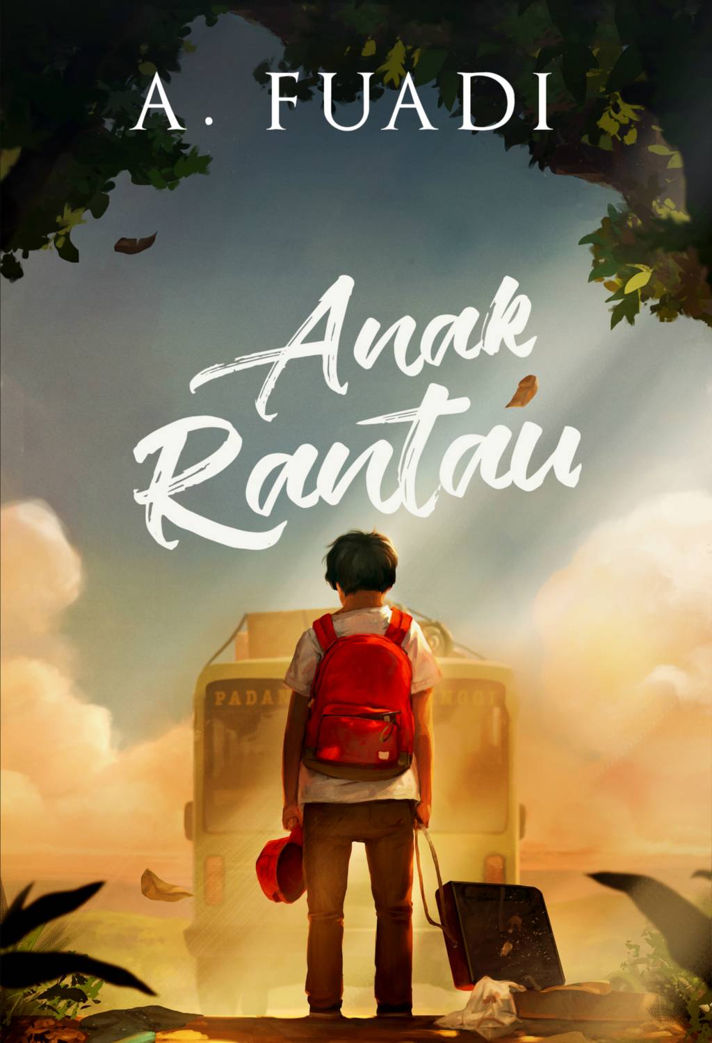 Unduh 87 Gambar Animasi Anak Rantau HD Terbaik Gambar Animasi