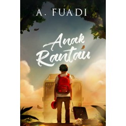Anak Rantau Anak Rantau